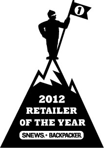 Alpine Shop Wins 2012 National Retailer of the Year Award