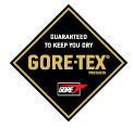 Stay Dry & Win with GORE-TEX® Outerwear