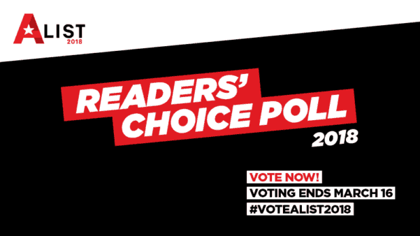 St Louis Magazine's A-List Readers' Choice Poll Voting Going on Now
