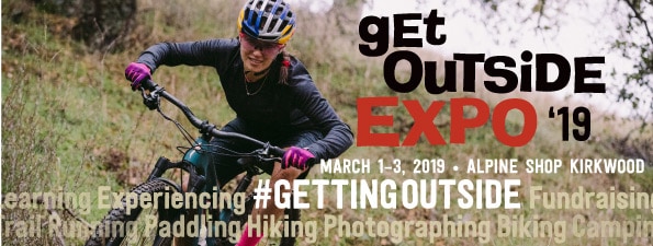 Get Outside EXPO '19 Comes to Kirkwood March 1-3
