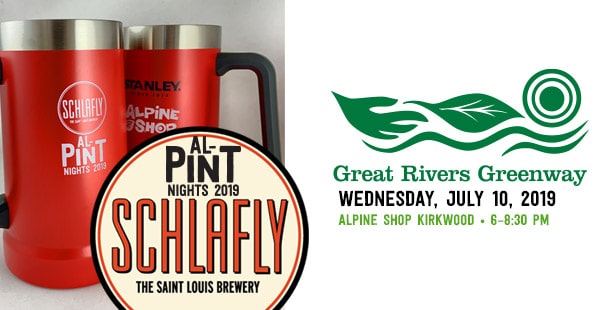 Join Us for an Al-Pint & Movie Night on July 10!