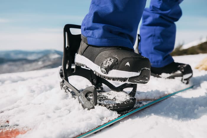 2020 Burton Step-On Boots & Bindings Are Here