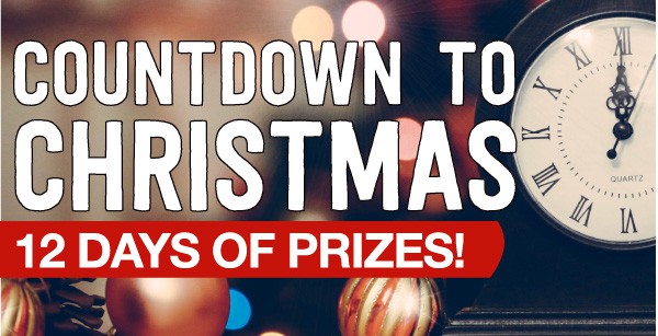 Countdown to Christmas Contest