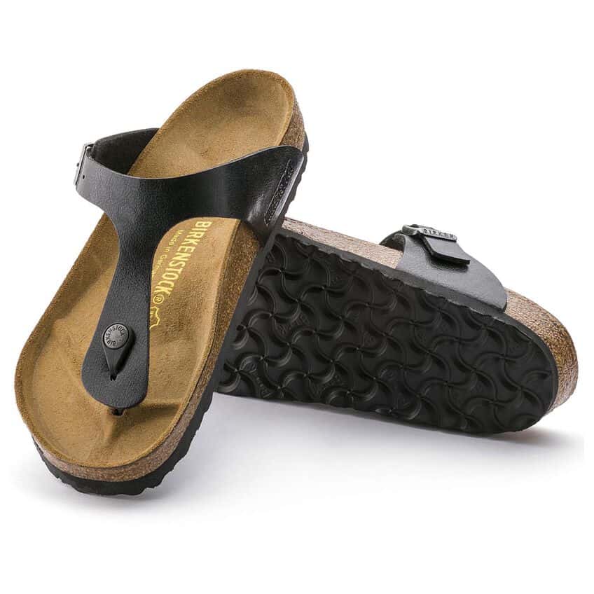 Birketnstock sandals